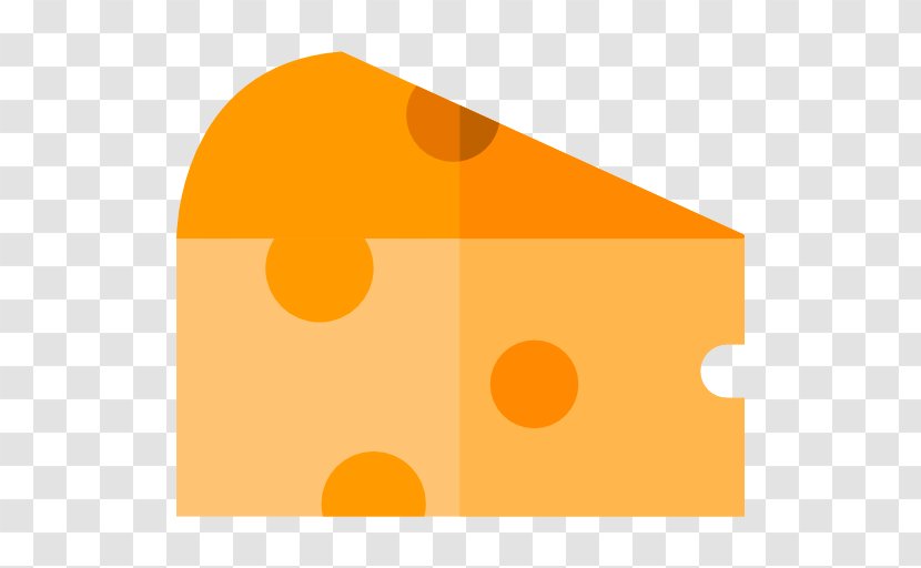 Cheese In Kind - Vector Packs - Orange Transparent PNG