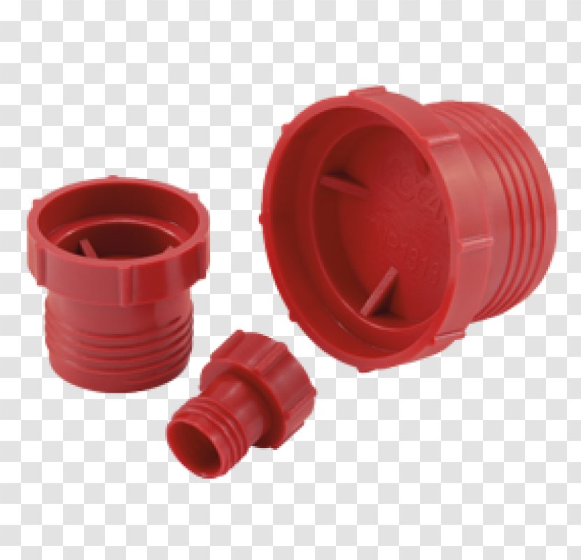 Plastic Bottle Caps Pipe Nut Product - Coupling - Plugs Transparent PNG