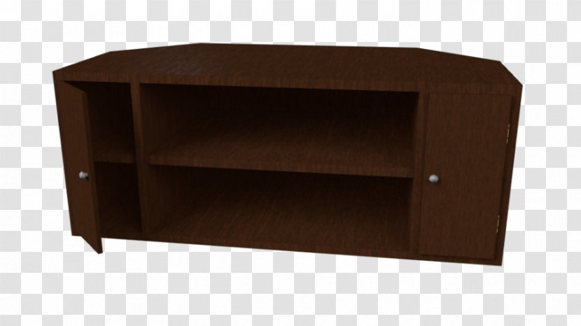 Shelf Buffets & Sideboards Angle - Shelving - Tv Table Transparent PNG