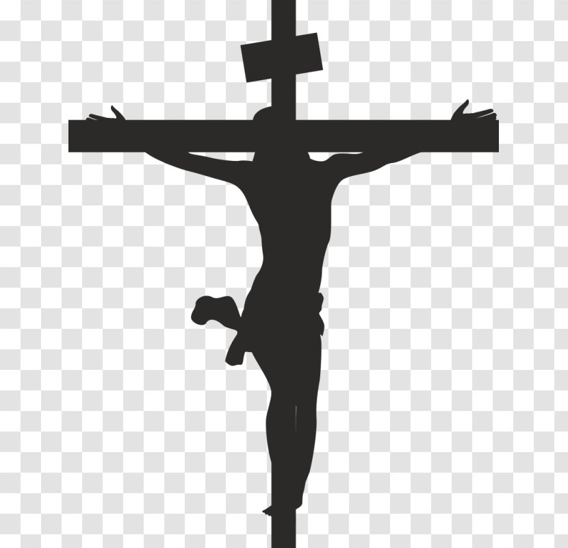 Vector Graphics Royalty-free Illustration Christian Cross Christianity - Symbol Transparent PNG