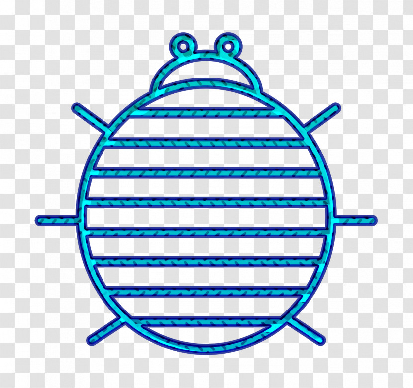 Insects Icon Woodlouse Icon Sow Bug Icon Transparent PNG