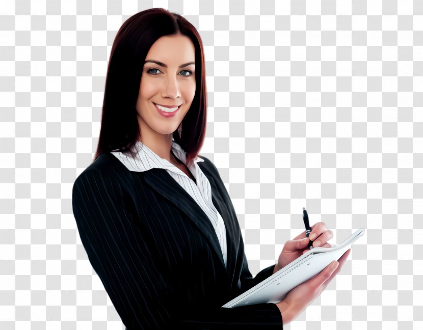 Job White-collar Worker Businessperson Employment Gesture - Writing Instrument Accessory Secretary Transparent PNG