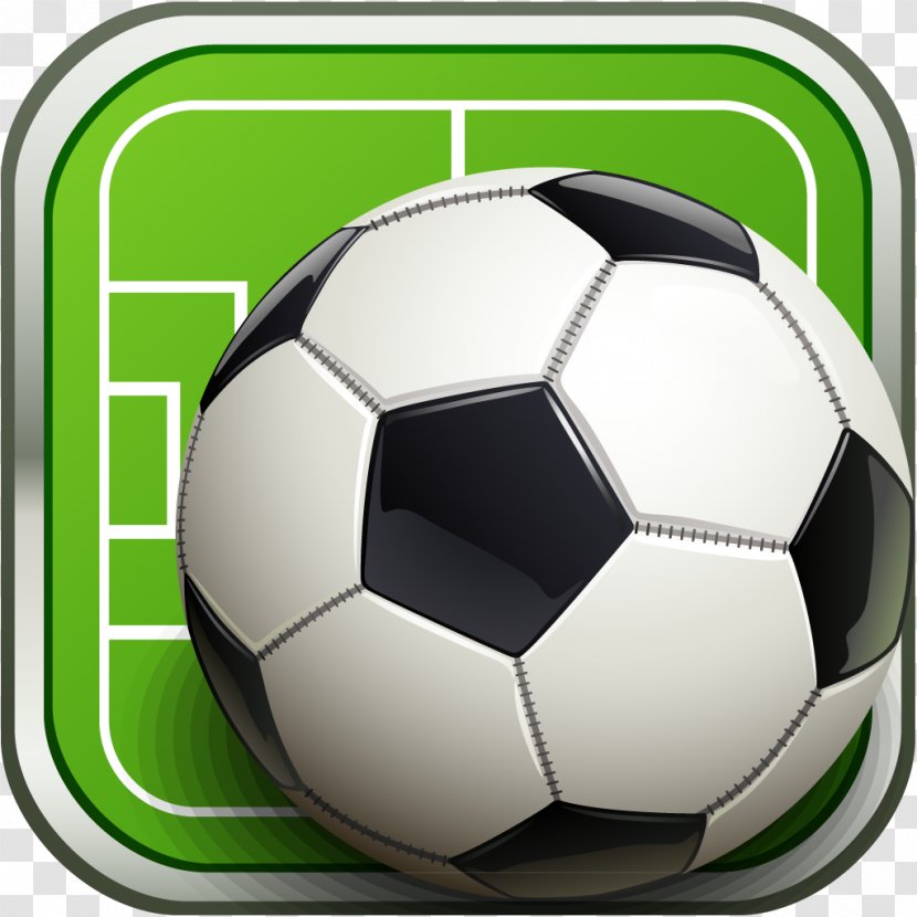 Android Football Download - Iphone - Soccer Goalkeeper Transparent PNG