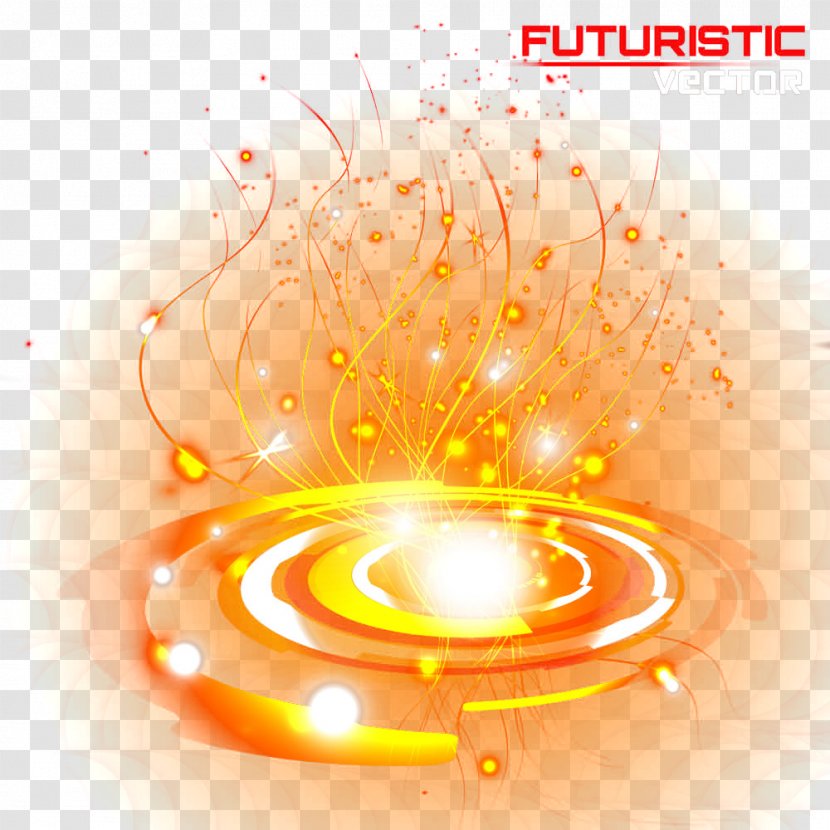Light Aperture - Lighting - SCIENCE Dynamic Aura Transparent PNG