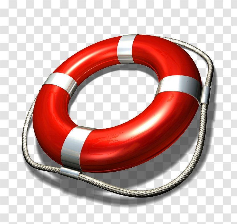 Lifebuoy Font - Personal Flotation Device - Life Bouy Transparent PNG