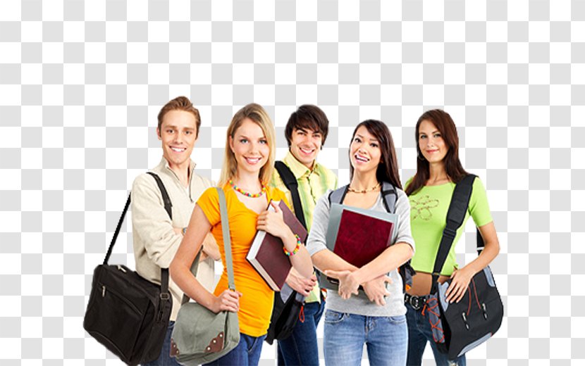 Student Study Skills Education University Course - Job Transparent PNG