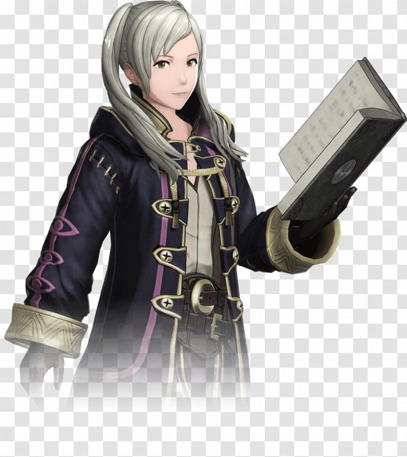 Fire Emblem Awakening Warriors Heroes Emblem: Shadow Dragon Echoes: Shadows Of Valentia - Action Figure - Nintendo Transparent PNG