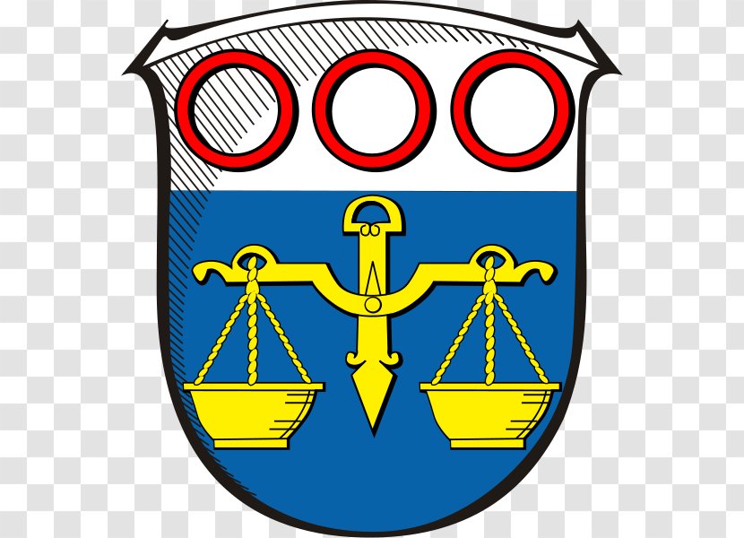 Wetzlar Coat Of Arms States Germany Amtliches Wappen Wikimedia Commons - Hesse Transparent PNG
