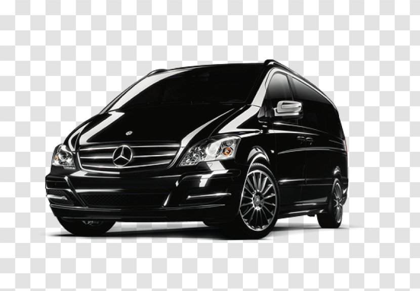 Mercedes-Benz Viano Vito Mercedes V-Class S-Class - Luxury Vehicle - Benz Transparent PNG