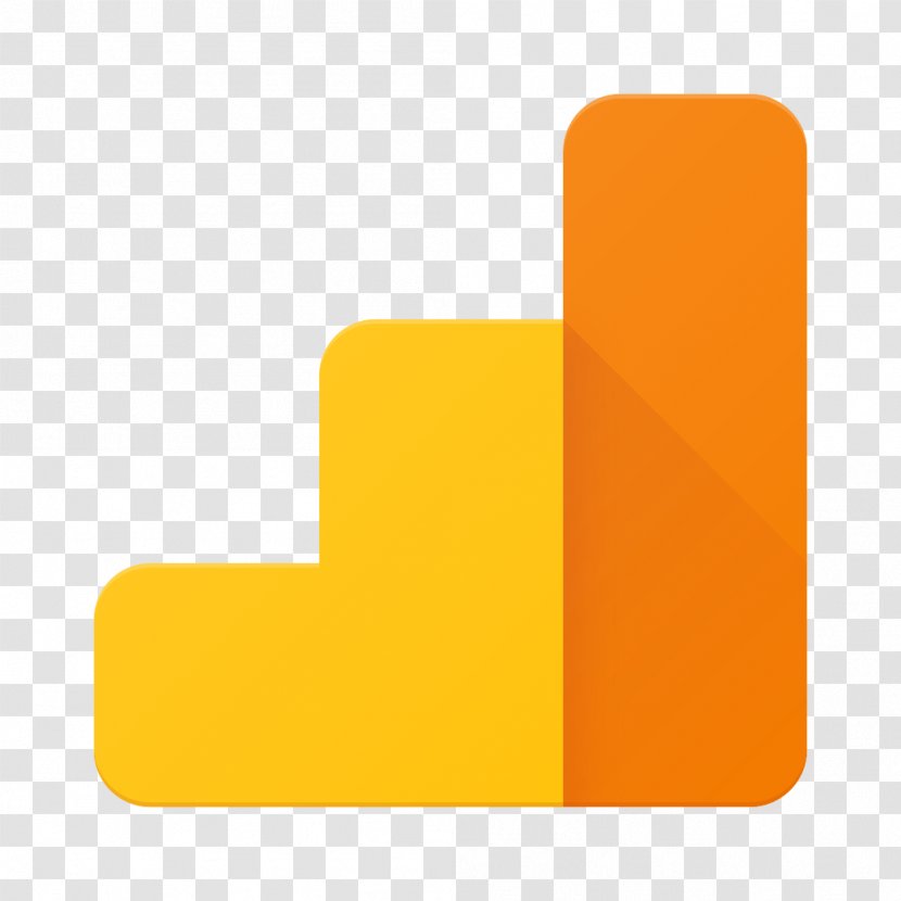 Google Analytics Web AdWords Logo - Rectangle Transparent PNG