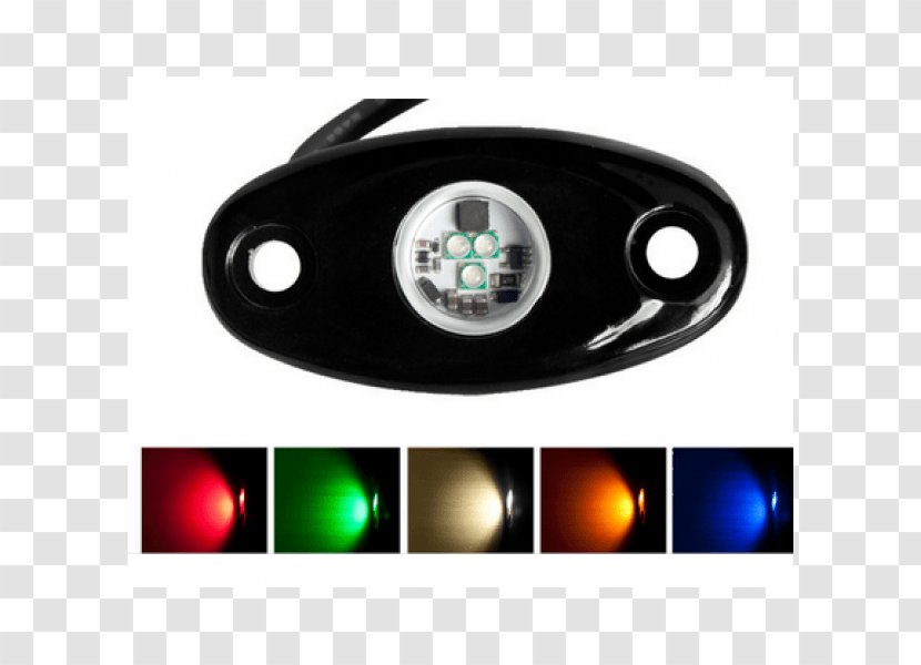 Light-emitting Diode Headlamp Lighting - Lightemitting - Light Transparent PNG