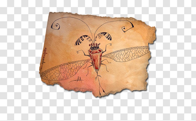 Torineide: De Mirabile Et Inaudita Exploratione Euclidean Vector Icon - Invertebrate - Egyptian Dragonfly Paper Transparent PNG