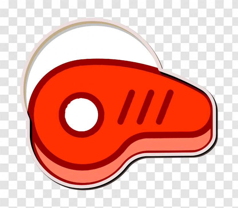 Bbq Icon Meat Icon Steak Icon Transparent PNG