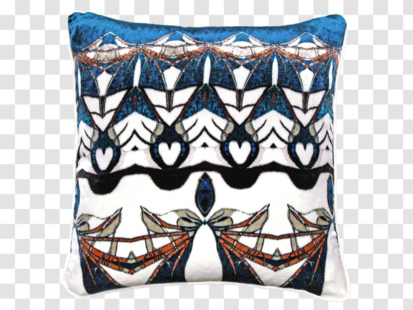 Throw Pillows Cushion - Pillow - Coral Collection Transparent PNG