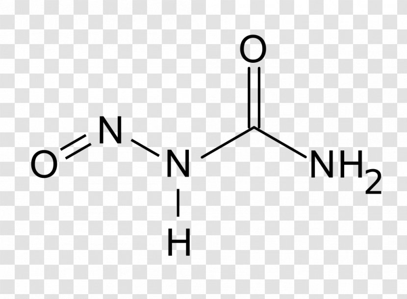 Urea Cycle Acetic Acid Phosphate - White - Nitrosourea Transparent PNG