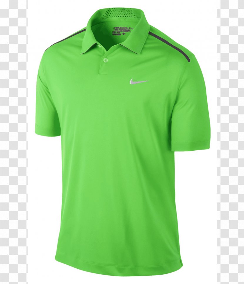 T-shirt Jumpman Dri-FIT Nike Polo Shirt - Sportswear Transparent PNG