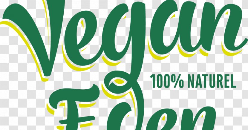 Logo Brand Econometrics Font - Vegan Transparent PNG