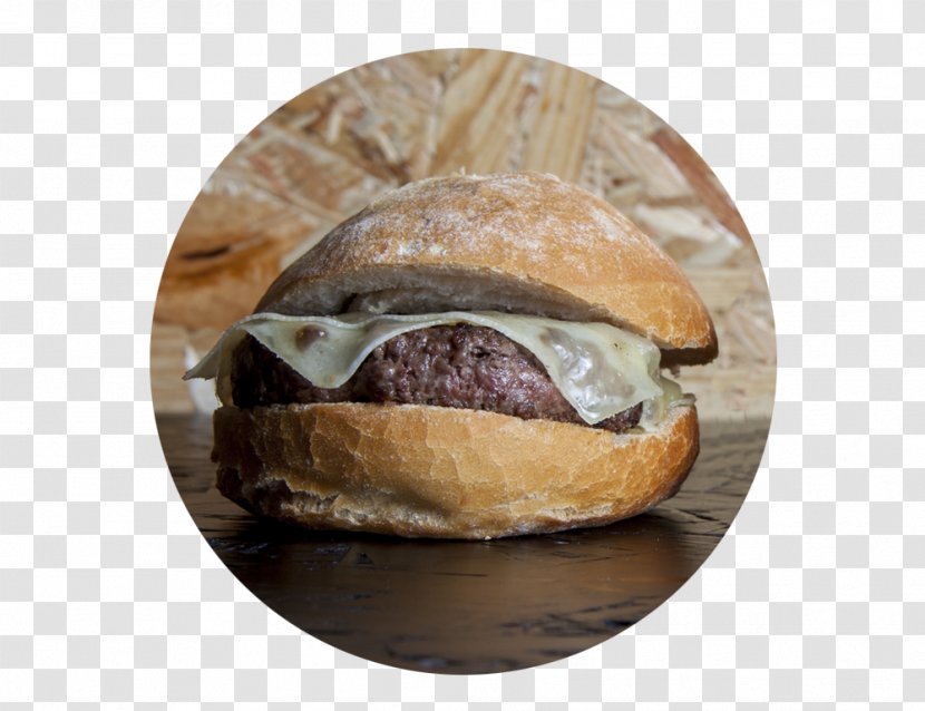 Barbecue Sauce Pasiega Cattle Hamburger Pickled Cucumber Bread - Cheddar Cheese - Chile Con Queso Transparent PNG
