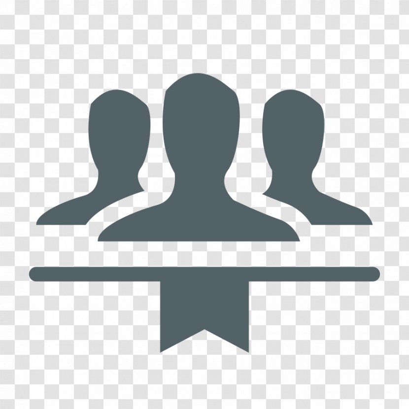 Teamwork Business Organization - Iconfinder - Team Simple Transparent PNG