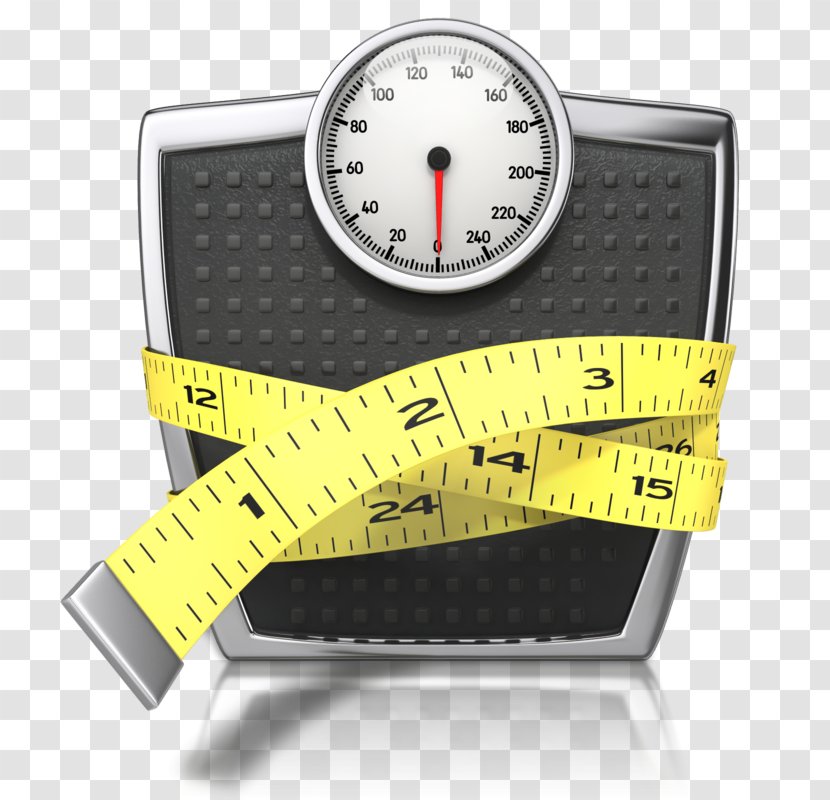 Measuring Scales Tape Measures Measurement Weight Loss Clip Art - Scale Transparent PNG