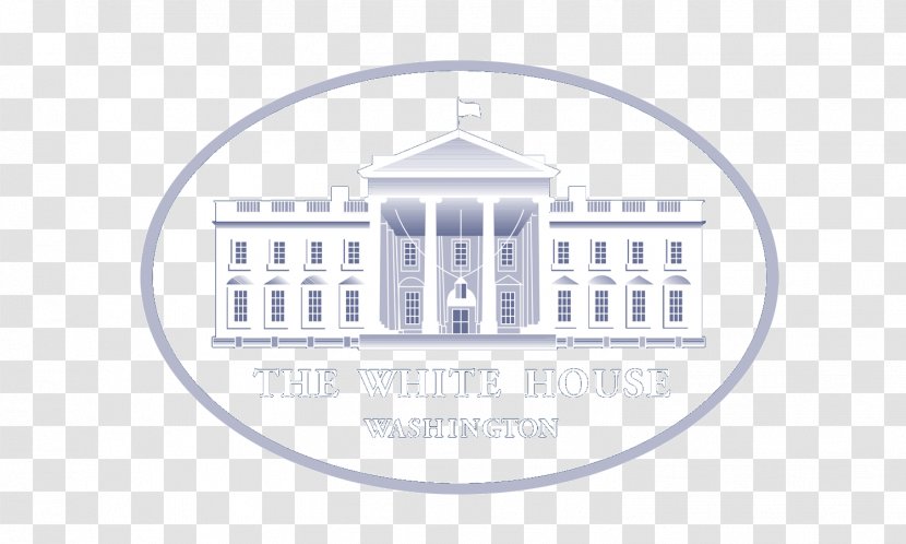 White House Mock Election Voting Text - Flower Transparent PNG