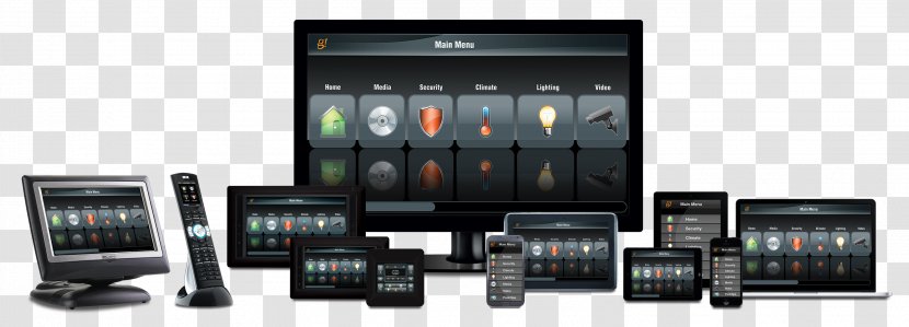 Home Automation Kits Control System Building Transparent PNG