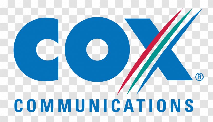 Cox Communications Cable Television Telecommunication Customer Service Enterprises - Brand - Communication Transparent PNG