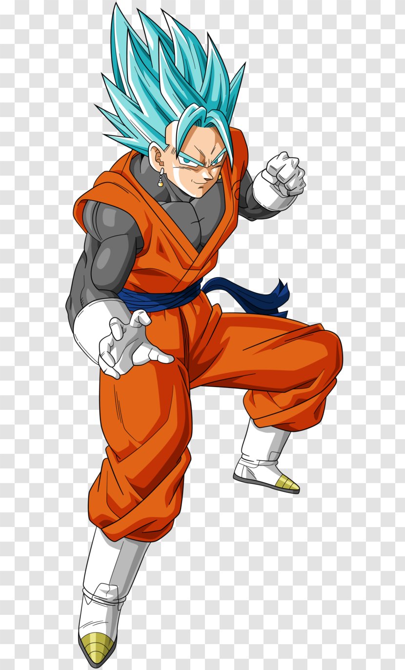 Goku Frieza Vegeta Gogeta Krillin - Tree Transparent PNG