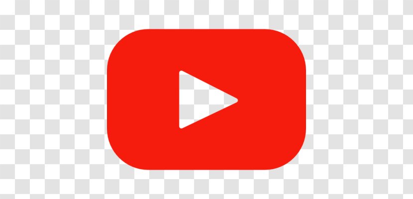 YouTube Social Media Clip Art - Youtube Play Button Transparent PNG