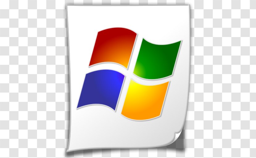 File Explorer - Windows 7 Transparent PNG