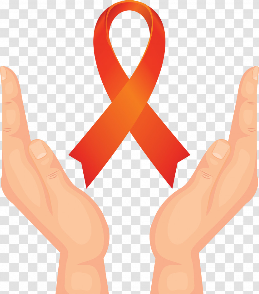 World AIDS Day Transparent PNG