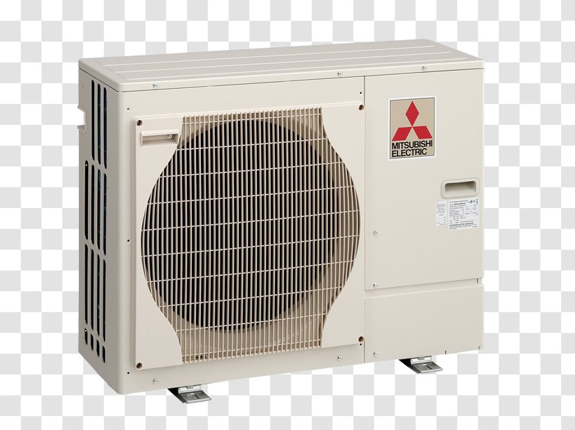 Air Source Heat Pumps Ecodan Renewable Energy - Central Heating - Mitsubishi Electric Europe Bv Niederlassung Deutsc Transparent PNG