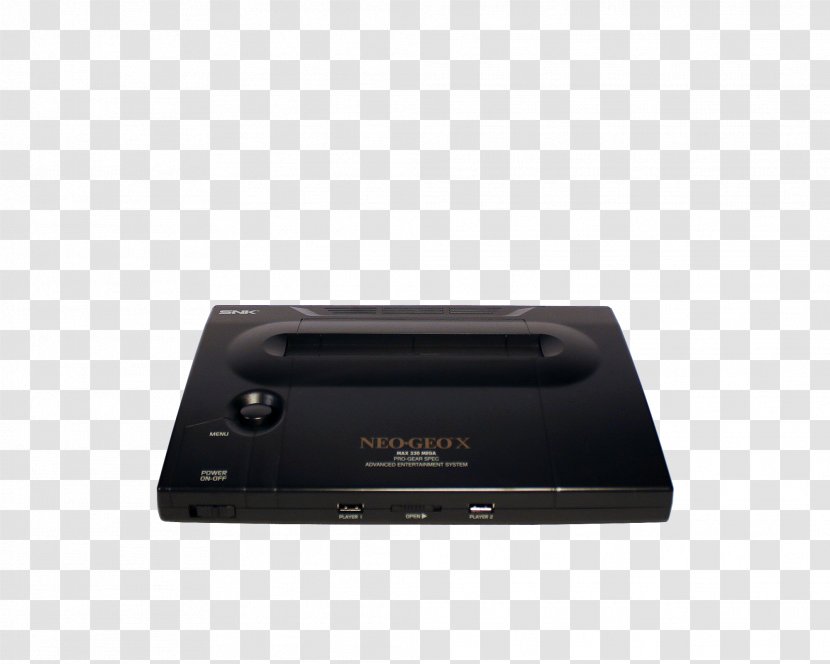 Electronics Accessory Multimedia Computer Hardware - Electronic Device - SNK Transparent PNG