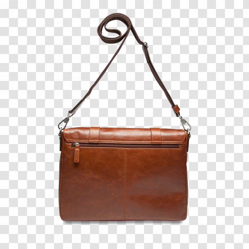 Leather Handbag Messenger Bags Briefcase - Metal - Bag Transparent PNG