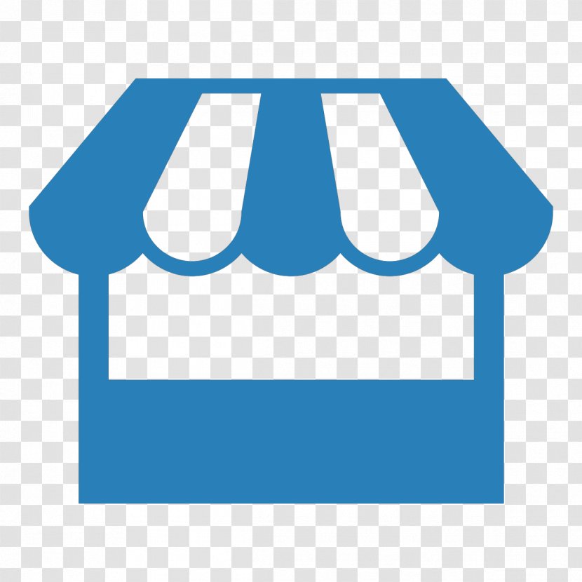 Online Shopping Business App Store - Symbol - Market Transparent PNG