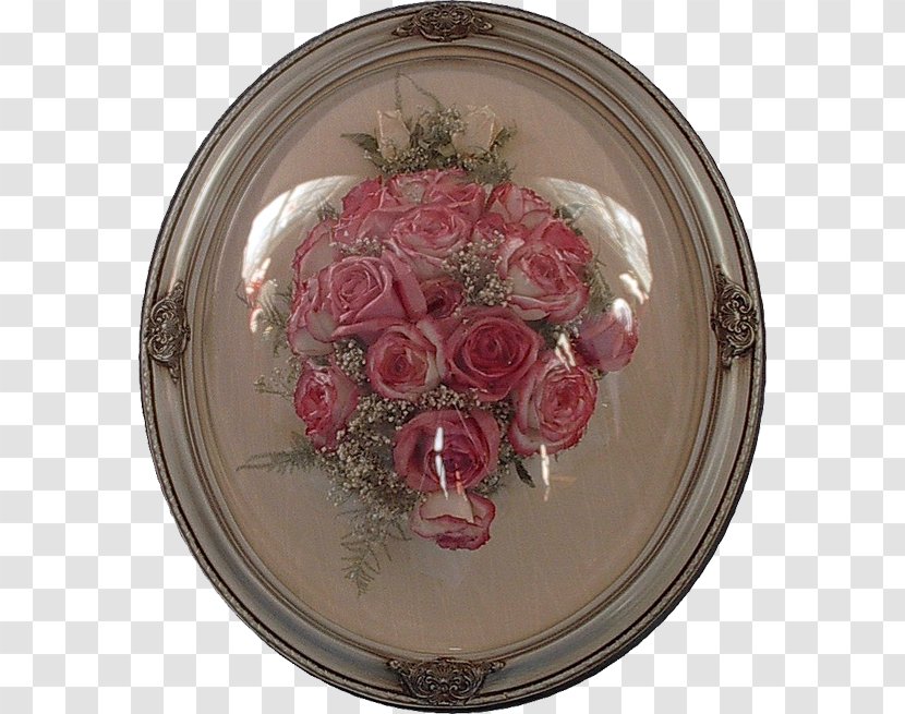 Rose Flower Preservation Floral Design Cut Flowers - Freezedrying Transparent PNG