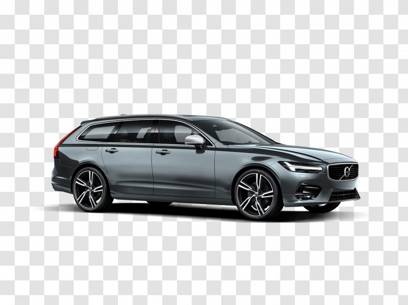 Car AB Volvo Alloy Wheel Sport Utility Vehicle - Brand Transparent PNG