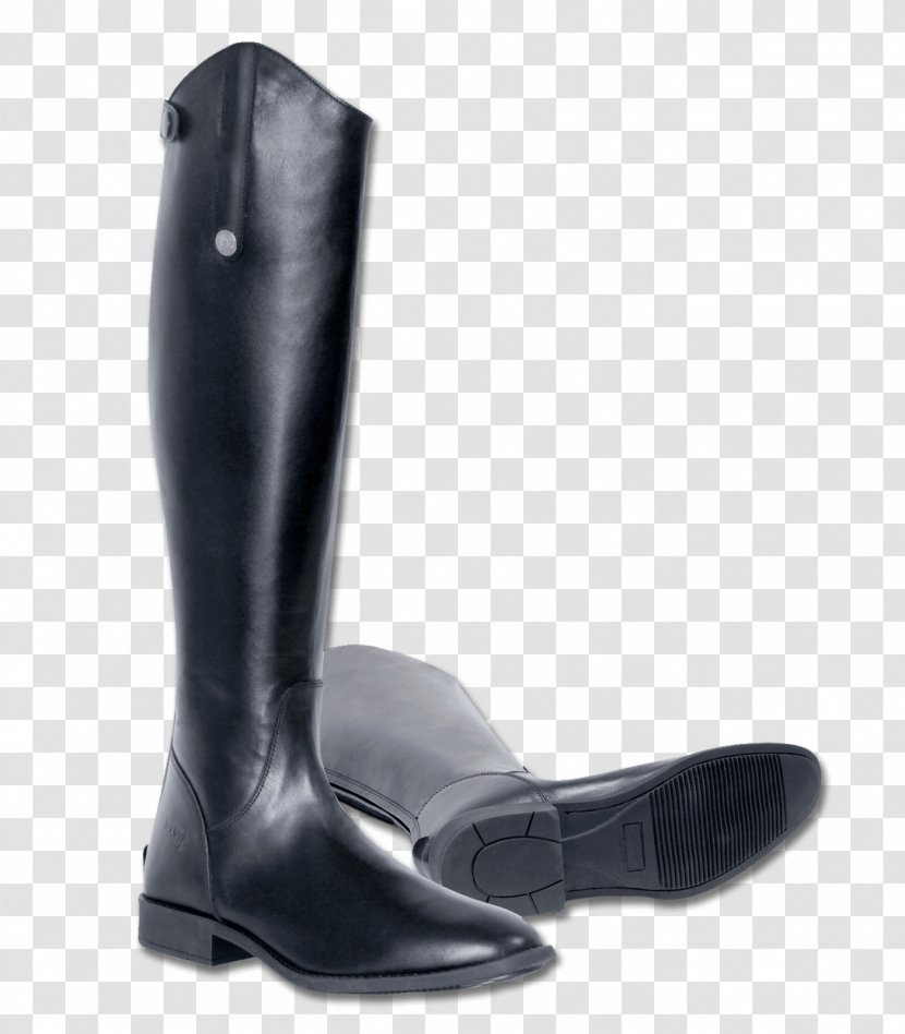 Riding Boot Shoe Motorcycle Equestrian - Footwear - Boots Transparent PNG