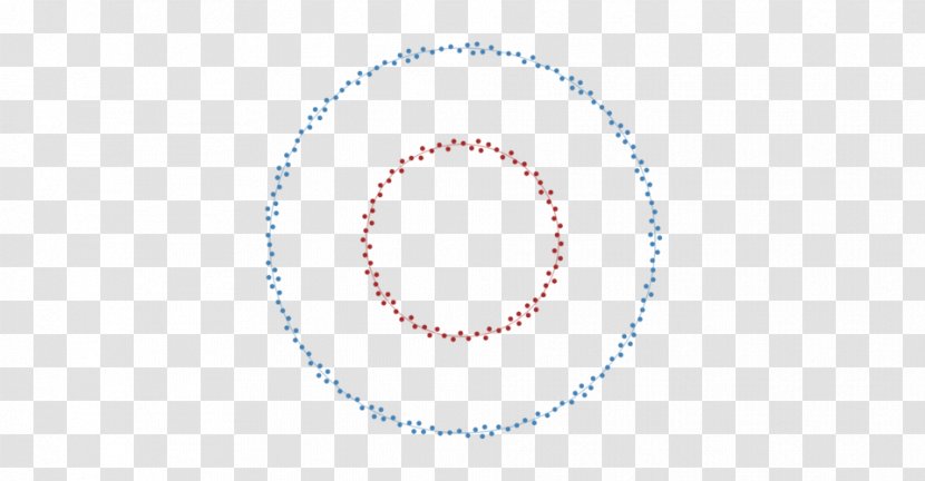 Circle D3.js Point Force-directed Graph Drawing - Collision - Master Diagram Design Transparent PNG
