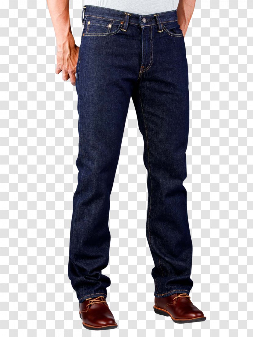 T-shirt Levi Strauss & Co. Jeans Pants Clothing - Pocket - Mens Transparent PNG