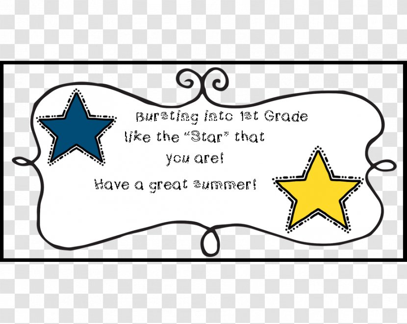 Student First Grade Gift Kindergarten Grading In Education - Brand Transparent PNG