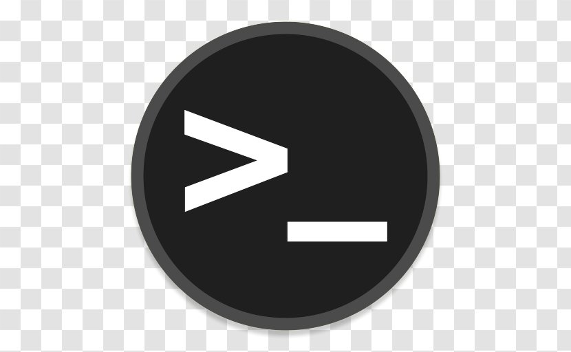 Computer Terminal Linux Console Emulator Transparent PNG