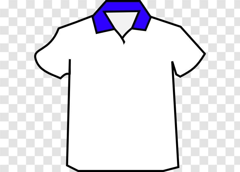 T-shirt Polo Shirt Clothing Clip Art - Sportswear - Clipart Transparent PNG