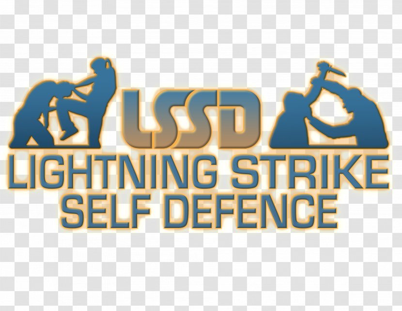 Logo Training Brand Self-defense - Selfdefense - Self Defense Transparent PNG