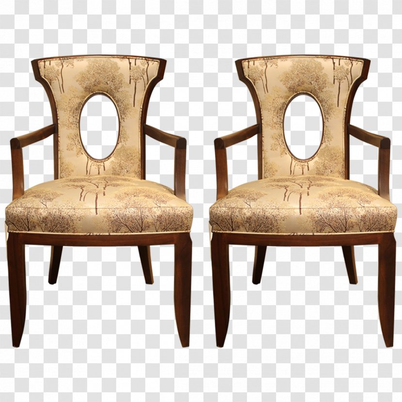Furniture Chair Wood /m/083vt - Armchair Transparent PNG