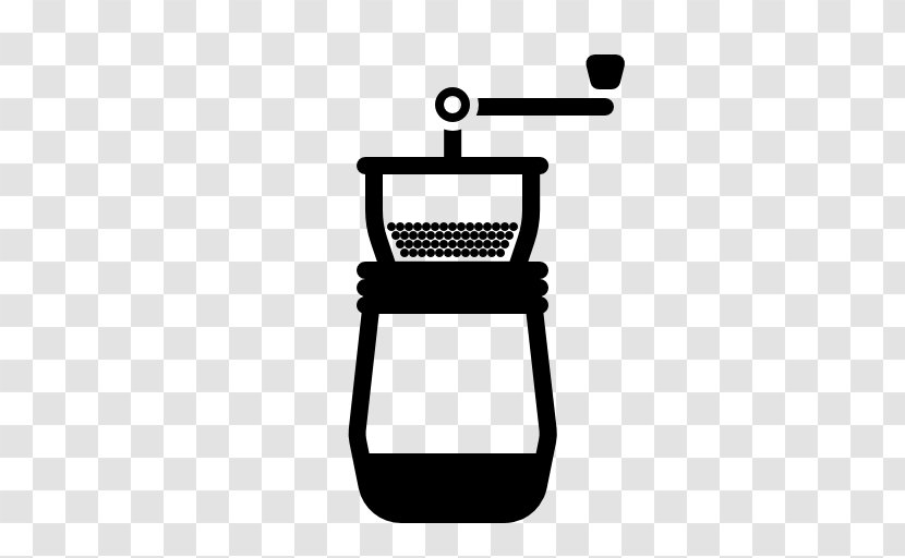 Coffee Cafe Barista Espresso Grinding Machine - Mill Transparent PNG