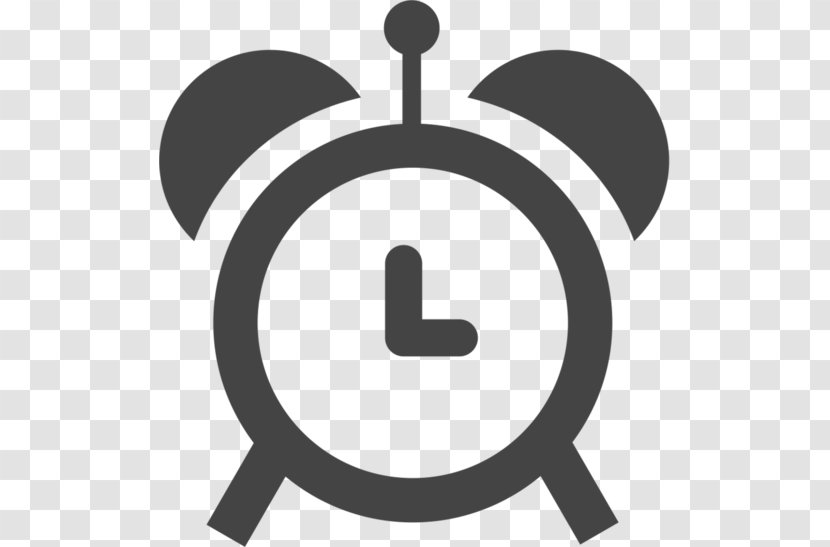 Alarm Clocks Non Suwan District - Symbol Transparent PNG