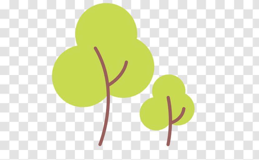 Green Leaf Background - Garmsar - Symbol Tree Transparent PNG
