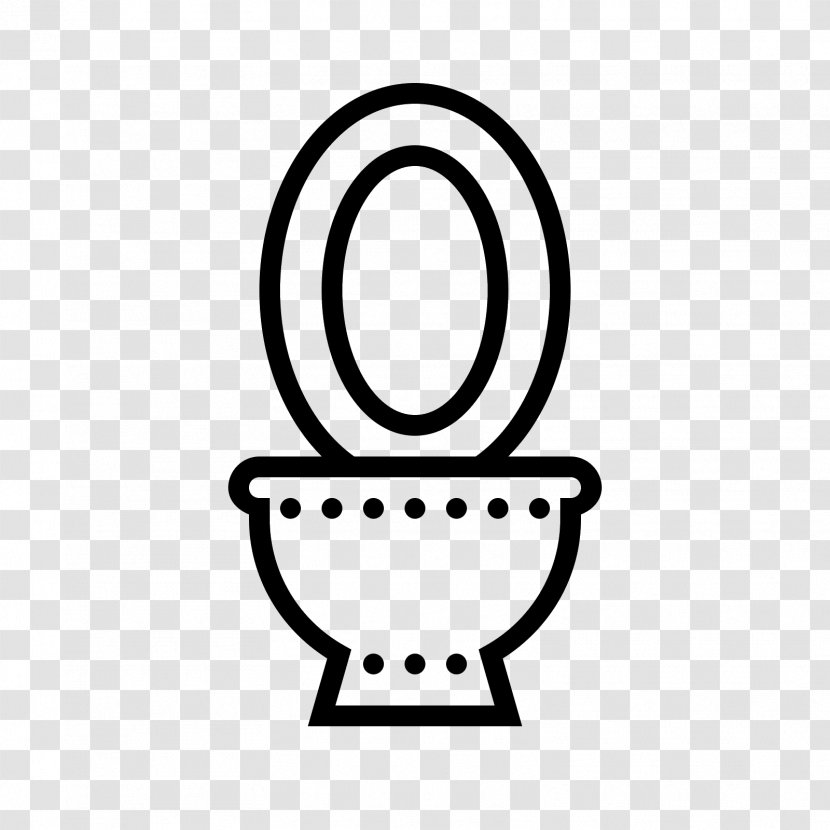 Font - Toilet - Bowl Transparent PNG