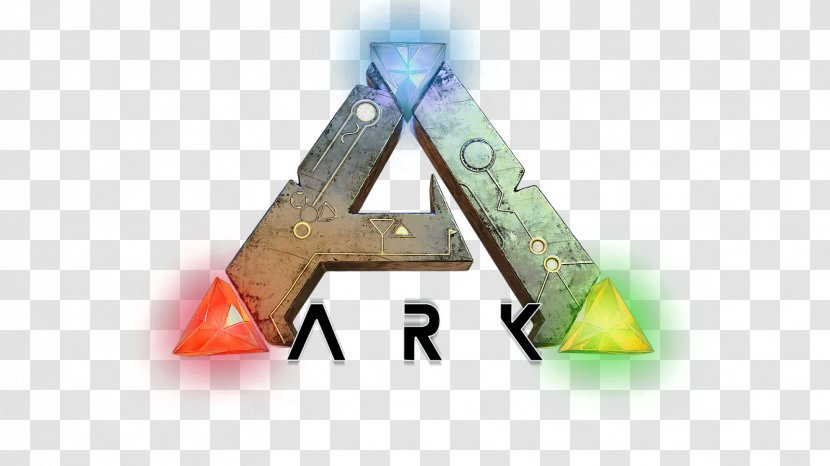 ARK: Survival Evolved PlayStation 4 Studio Wildcard Video Game - Logo - Darts Transparent PNG